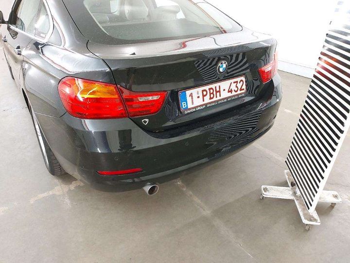 Photo 22 VIN: WBA4E71020G549648 - BMW 4 REEKS GRAN COUP 