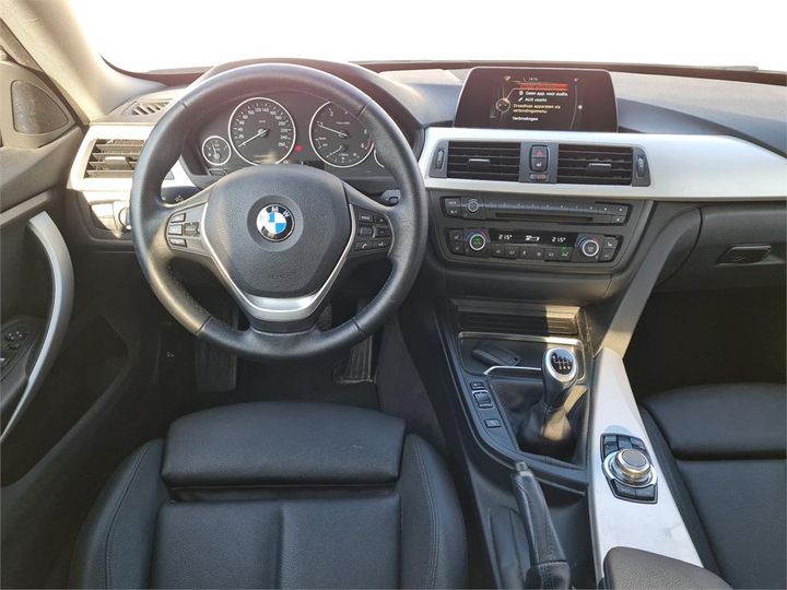 Photo 12 VIN: WBA4E71020G549911 - BMW 4 GRAN COUPE 