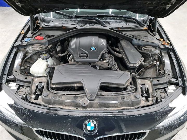 Photo 10 VIN: WBA4E71020G550461 - BMW 4 GRAN COUPE 