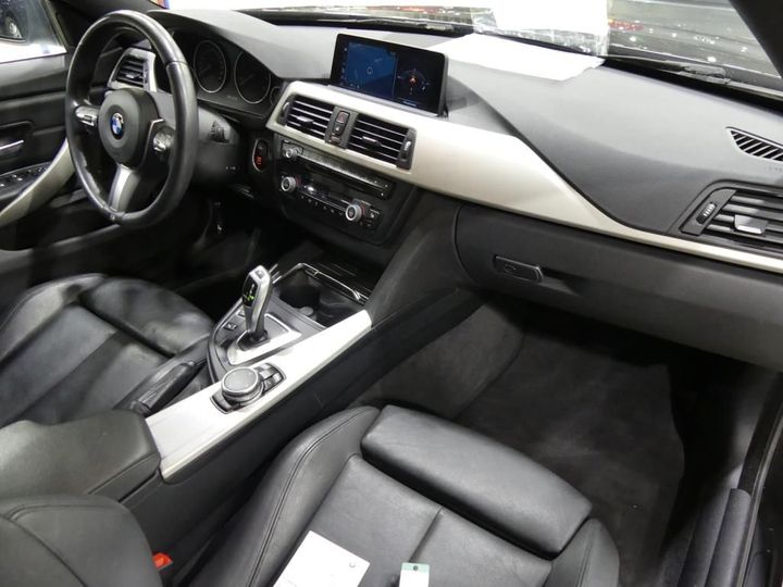 Photo 3 VIN: WBA4E71020G746352 - BMW 4 GRAN COUPE 