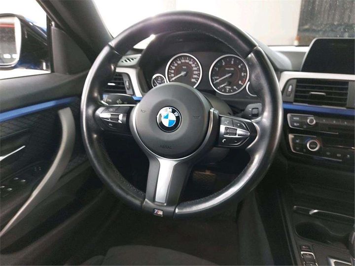 Photo 3 VIN: WBA4E71020G746562 - BMW 4 REEKS GRAN COUP 