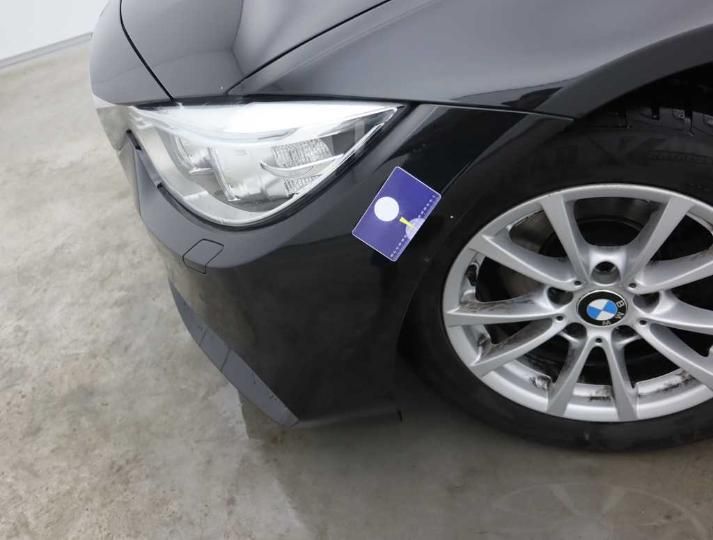 Photo 30 VIN: WBA4E71020G747386 - BMW 4-SERIE GRAN COUP 