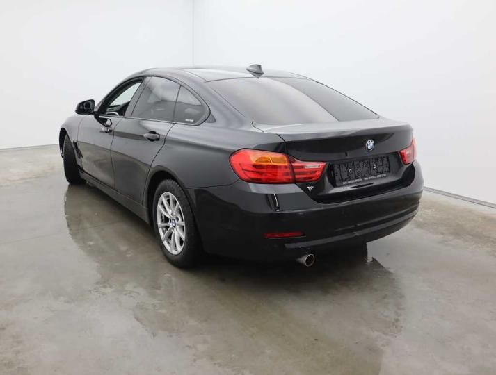 Photo 7 VIN: WBA4E71020G747386 - BMW 4-SERIE GRAN COUP 