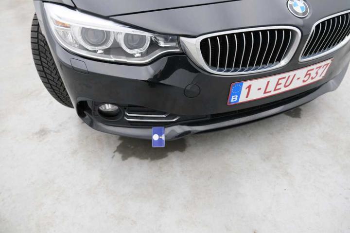 Photo 31 VIN: WBA4E71020GR81172 - BMW 4-SERIE GRAN COUP 