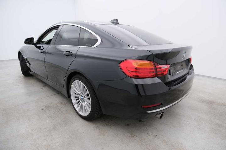 Photo 7 VIN: WBA4E71020GR81172 - BMW 4-SERIE GRAN COUP 