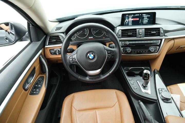 Photo 9 VIN: WBA4E71020GR81172 - BMW 4-SERIE GRAN COUP 