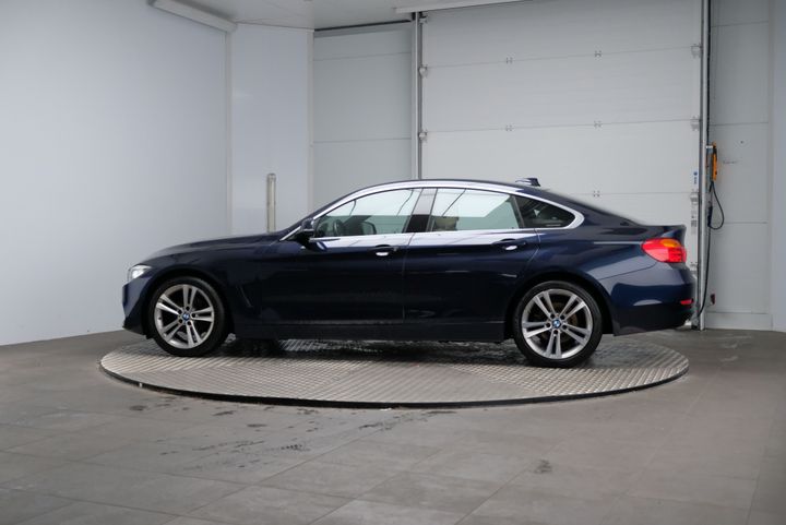 Photo 2 VIN: WBA4E71020GS99974 - BMW 4 SERIE GRAN COUP 