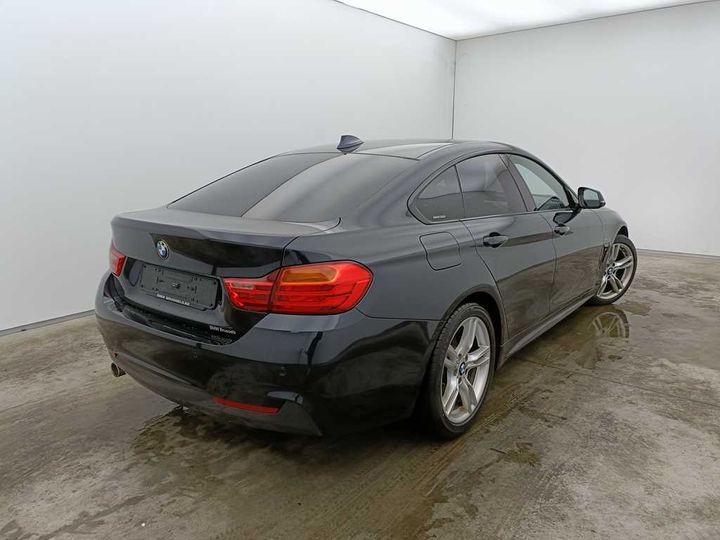 Photo 2 VIN: WBA4E71030G518747 - BMW 4-SERIE GRAN COUP 