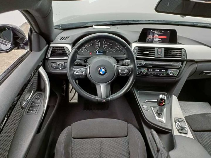 Photo 9 VIN: WBA4E71030G518747 - BMW 4-SERIE GRAN COUP 