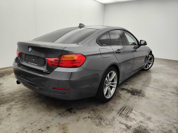 Photo 2 VIN: WBA4E71030G518800 - BMW 4-SERIE GRAN COUP 