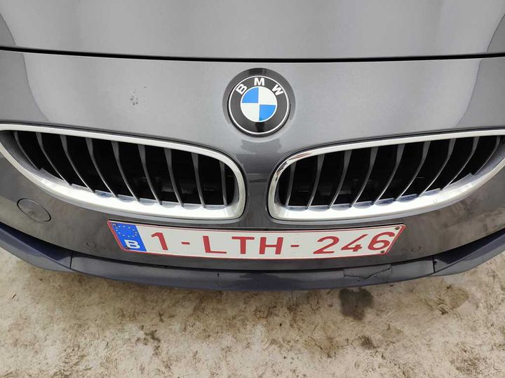 Photo 5 VIN: WBA4E71030G518800 - BMW 4-SERIE GRAN COUP 