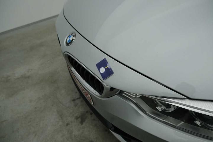 Photo 22 VIN: WBA4E71030G519008 - BMW 4-SERIE GRAN COUP 