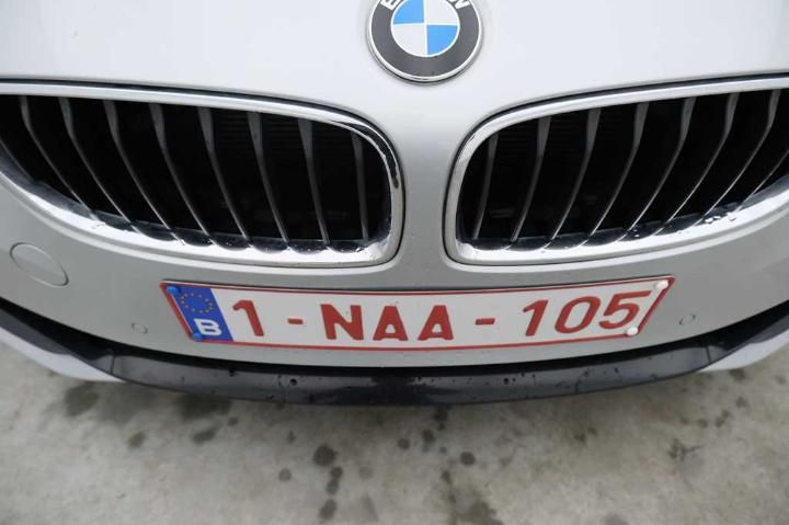 Photo 5 VIN: WBA4E71030G519008 - BMW 4-SERIE GRAN COUP 