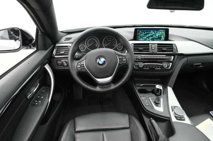 Photo 9 VIN: WBA4E71030G519008 - BMW 4-SERIE GRAN COUP 