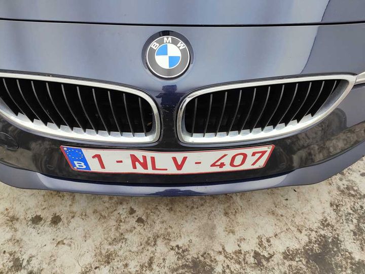 Photo 5 VIN: WBA4E71030G519624 - BMW 4-SERIE GRAN COUP 