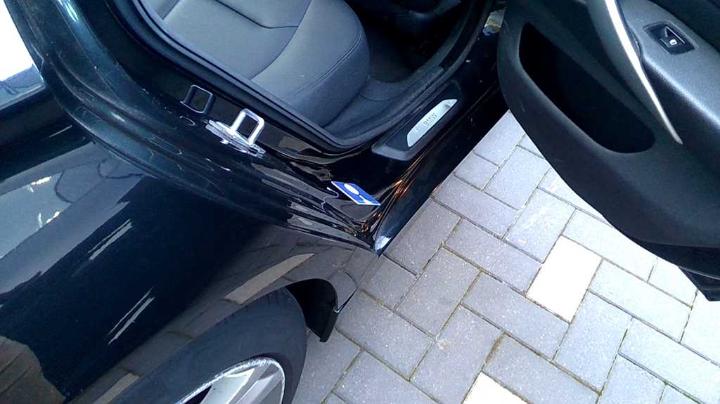 Photo 18 VIN: WBA4E71030G519994 - BMW 4-SERIE GRAN COUP 