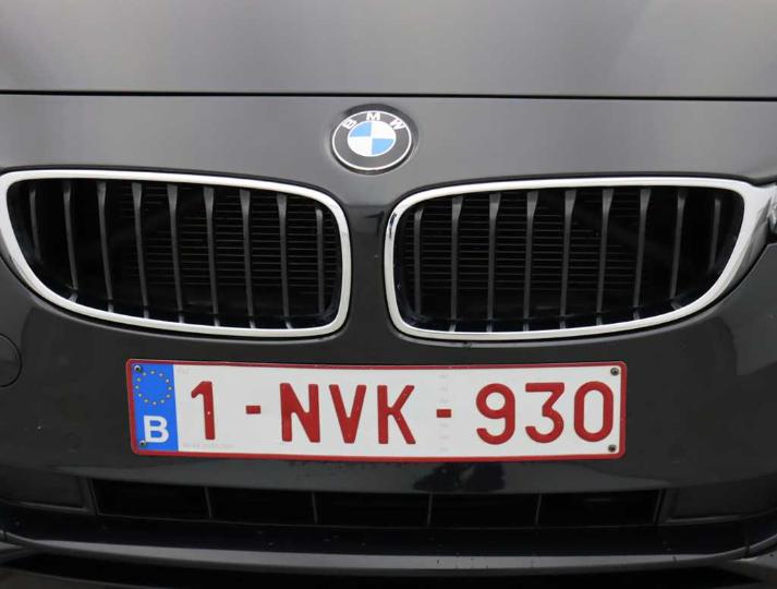 Photo 5 VIN: WBA4E71030G519994 - BMW 4-SERIE GRAN COUP 