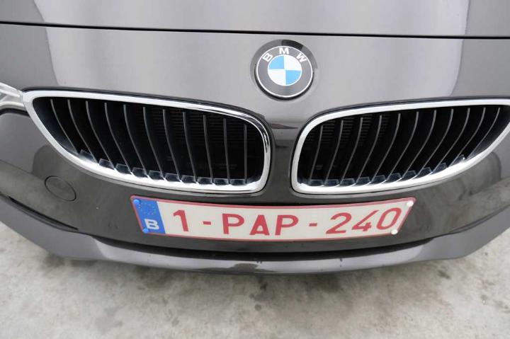 Photo 5 VIN: WBA4E71030G520014 - BMW 4-SERIE GRAN COUP 