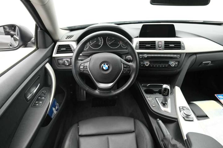 Photo 9 VIN: WBA4E71030G520014 - BMW 4-SERIE GRAN COUP 