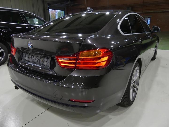 Photo 2 VIN: WBA4E71030G520062 - BMW 4 GRAN COUPE 