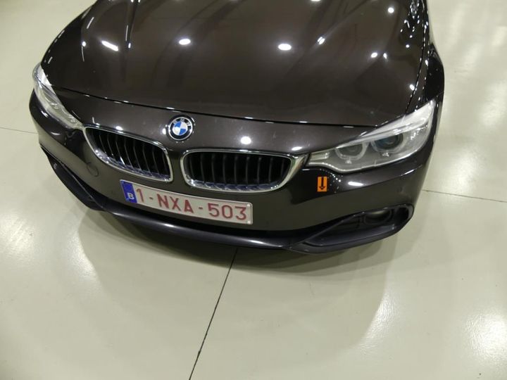 Photo 25 VIN: WBA4E71030G520062 - BMW 4 GRAN COUPE 