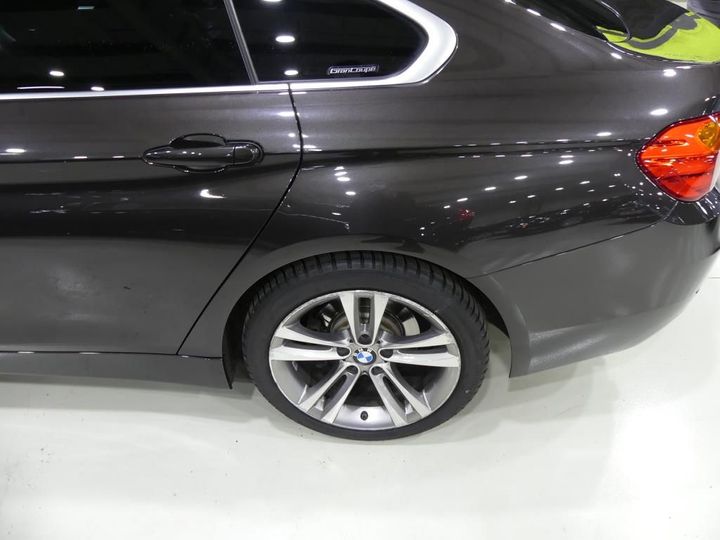 Photo 29 VIN: WBA4E71030G520062 - BMW 4 GRAN COUPE 