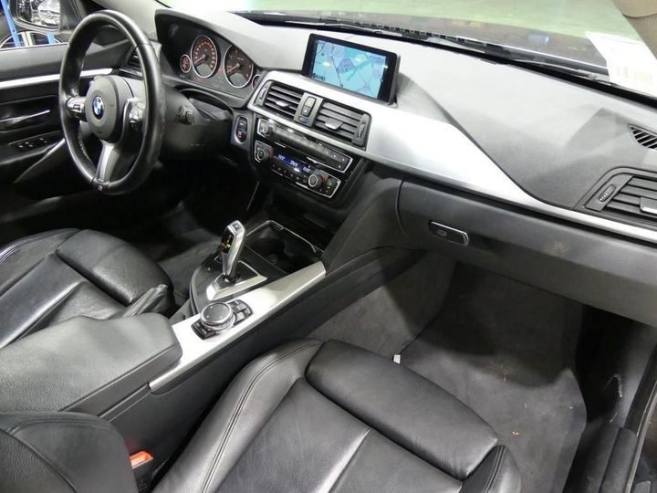 Photo 3 VIN: WBA4E71030G520062 - BMW 4 GRAN COUPE 