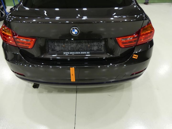 Photo 32 VIN: WBA4E71030G520062 - BMW 4 GRAN COUPE 