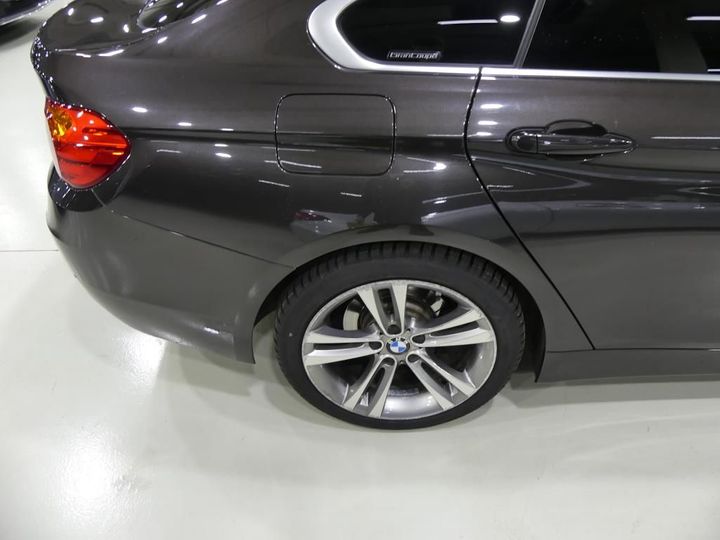 Photo 36 VIN: WBA4E71030G520062 - BMW 4 GRAN COUPE 