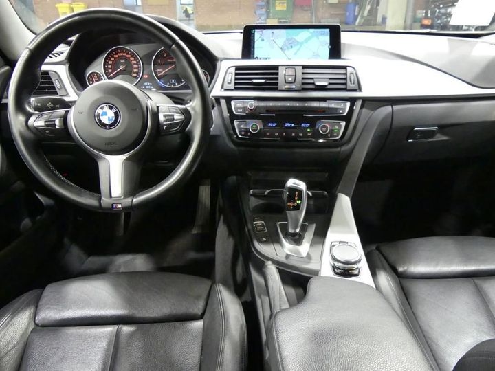 Photo 7 VIN: WBA4E71030G520062 - BMW 4 GRAN COUPE 