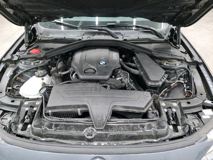 Photo 10 VIN: WBA4E71030G549027 - BMW 4 GRAN COUPE 