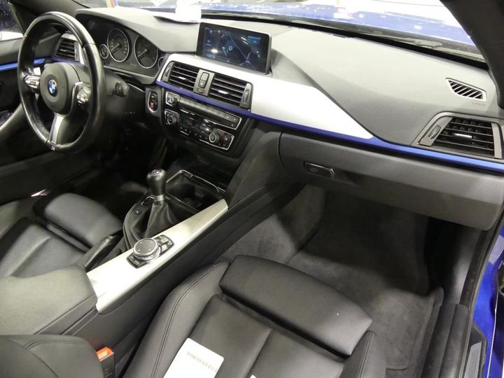 Photo 3 VIN: WBA4E71030G549352 - BMW 4 GRAN COUPE 