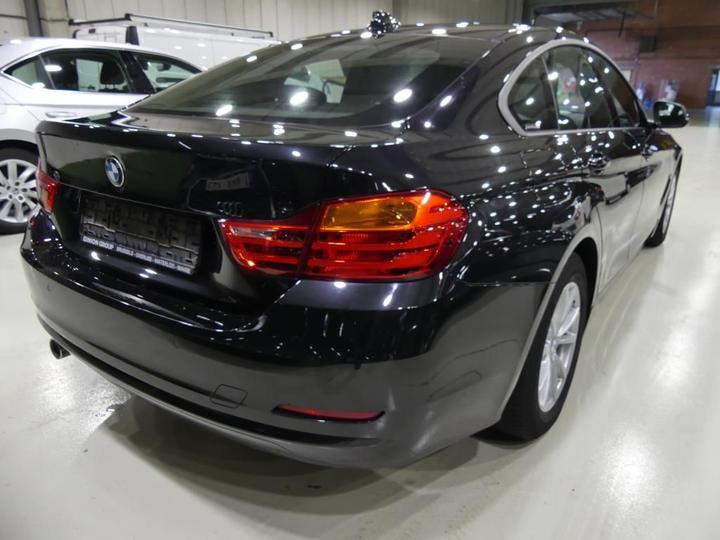 Photo 2 VIN: WBA4E71030G549822 - BMW 4 GRAN COUPE 