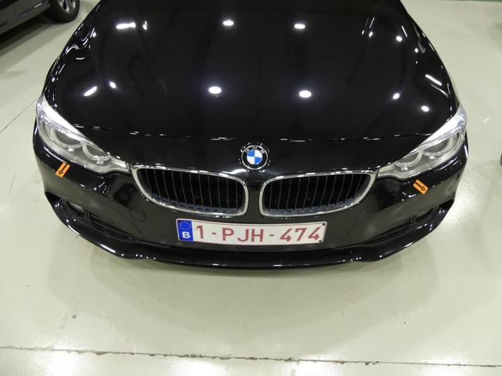 Photo 20 VIN: WBA4E71030G549822 - BMW 4 GRAN COUPE 