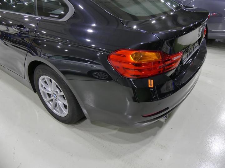 Photo 26 VIN: WBA4E71030G549822 - BMW 4 GRAN COUPE 