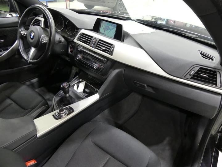 Photo 3 VIN: WBA4E71030G549822 - BMW 4 GRAN COUPE 