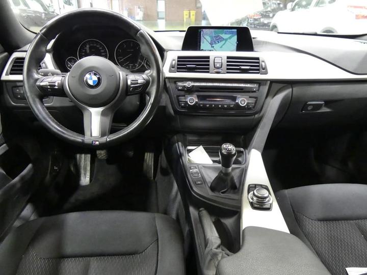 Photo 7 VIN: WBA4E71030G549822 - BMW 4 GRAN COUPE 