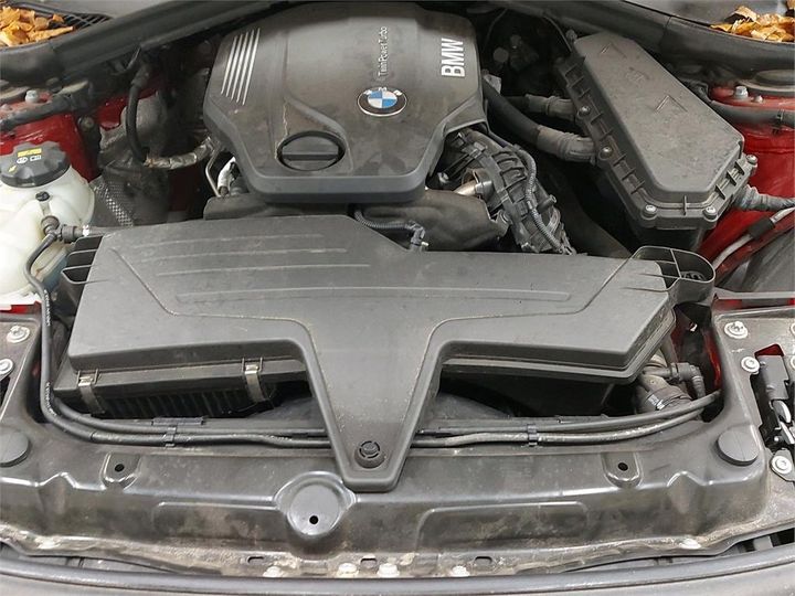 Photo 10 VIN: WBA4E71030G746621 - BMW 4 GRAN COUPE 