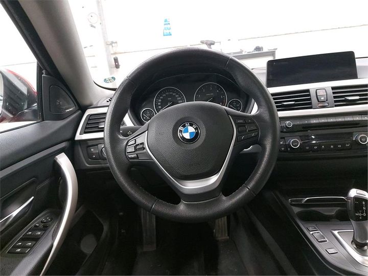 Photo 12 VIN: WBA4E71030G746621 - BMW 4 GRAN COUPE 