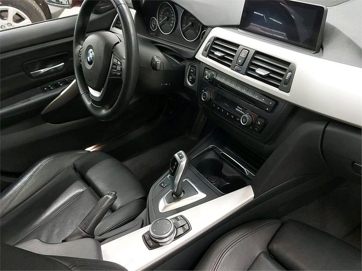 Photo 3 VIN: WBA4E71030G746621 - BMW 4 GRAN COUPE 