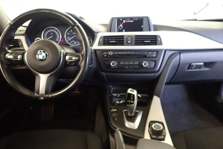 Photo 5 VIN: WBA4E71030G746652 - BMW SERIE 4 GRAN COUPE 