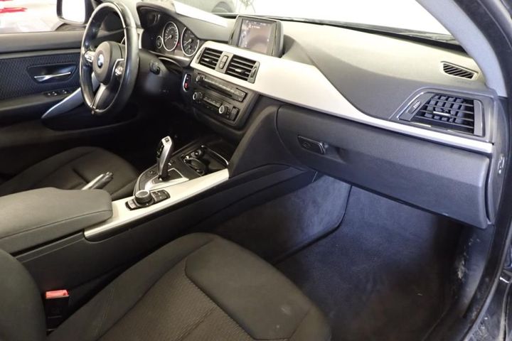 Photo 7 VIN: WBA4E71030G746652 - BMW SERIE 4 GRAN COUPE 