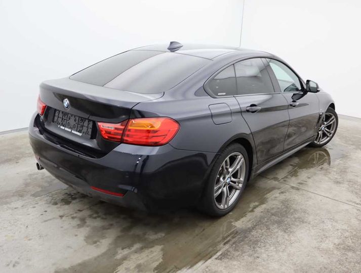 Photo 2 VIN: WBA4E71030G746764 - BMW 4-SERIE GRAN COUP 