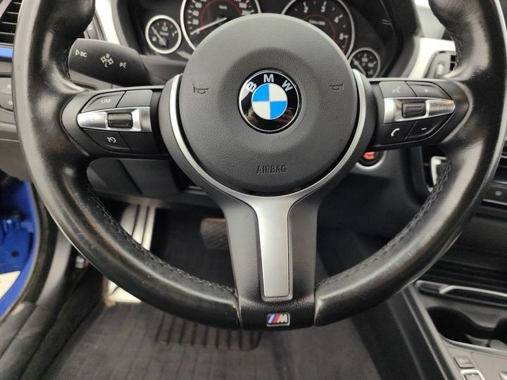 Photo 21 VIN: WBA4E71040G518952 - BMW 4-SERIE GRAN COUP 