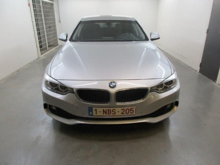 Photo 10 VIN: WBA4E71040G549022 - BMW 4 SERIES GRAN COUP 