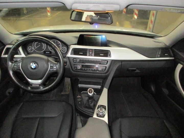 Photo 20 VIN: WBA4E71040G549022 - BMW 4 SERIES GRAN COUP 