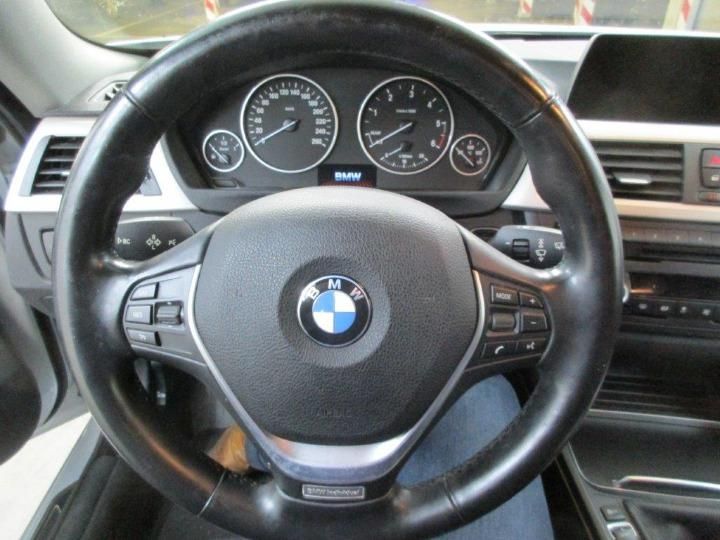 Photo 23 VIN: WBA4E71040G549022 - BMW 4 SERIES GRAN COUP 