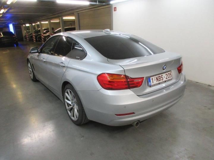 Photo 4 VIN: WBA4E71040G549022 - BMW 4 SERIES GRAN COUP 