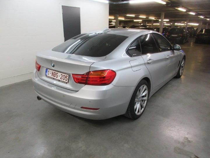 Photo 6 VIN: WBA4E71040G549022 - BMW 4 SERIES GRAN COUP 