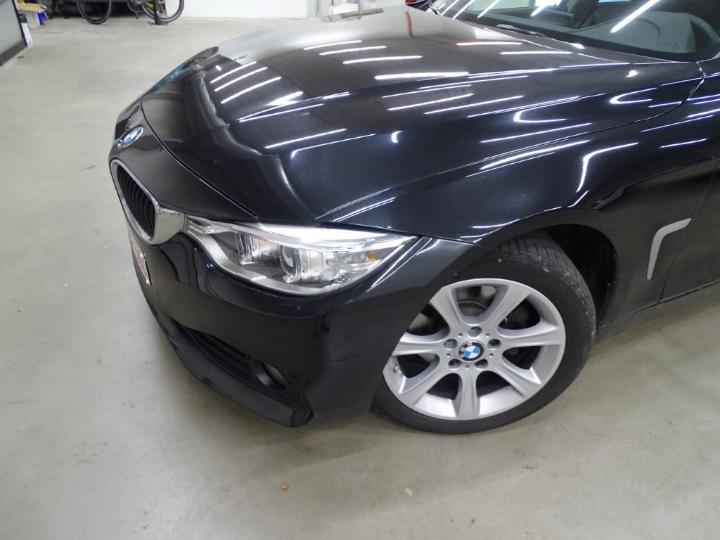 Photo 25 VIN: WBA4E71040G549294 - BMW 4 GRAN COUPE 